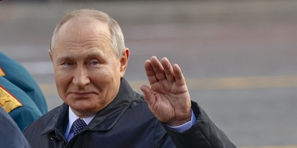 Russie : Poutine rencontre pour la première fois des soldats russes blessés en Ukraine