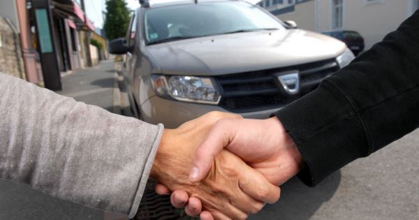 Pratique. Vendre sa voiture à un particulier, attention aux pièges
