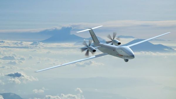 Un moteur italo-américain sur l'Eurodrone? La commission européenne réclame des garanties de souveraineté