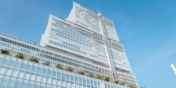 Un homme mis en examen alors qu'il préparait un acte terroriste
