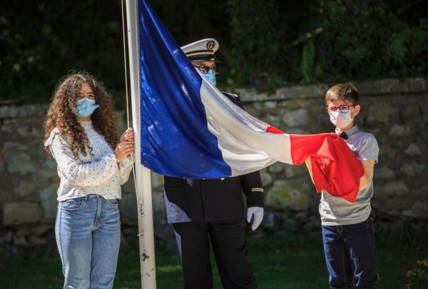 Chancelade : un après-midi pour parler de la Résistance