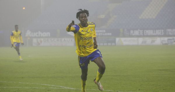 Football . Classement des buteurs (N3) : Rassoul Ba double sa mise, Do Nascimento et Goulliat ouvrent leur compteur