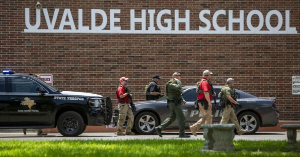 États-Unis. Un petit danseur, une fillette heureuse... Des victimes de la fusillade au Texas identifiées