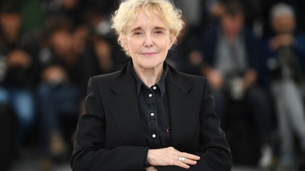 Festival de Cannes : cinq choses à savoir sur le cinéma sensuel de Claire Denis, en compétition avec "Stars at Noon"