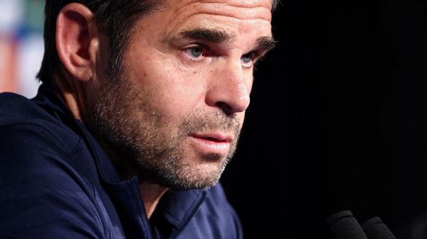 Suspension de l'entraîneur du PSG féminines : une information judiciaire ouverte contre X pour "agression sexuelle par personne ayant autorité"