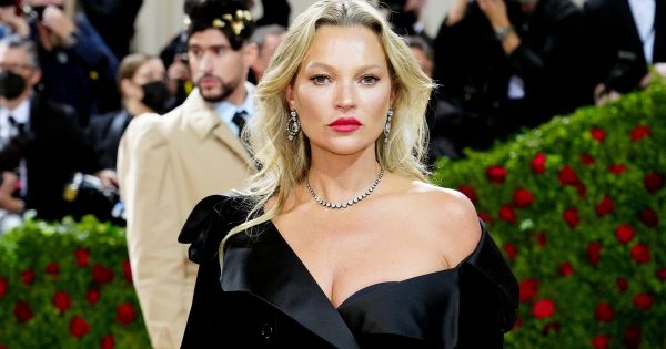 Kate Moss témoigne en faveur de Johnny Depp au procès d'Amber Heard