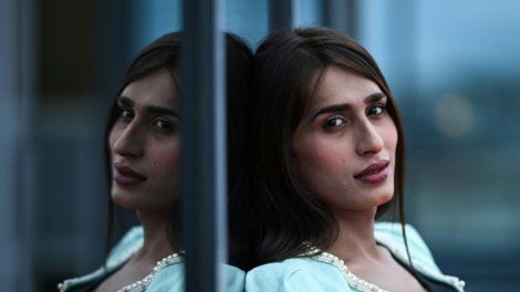 Cannes: "Joyland", confusion des genres et patriarcat au Pakistan