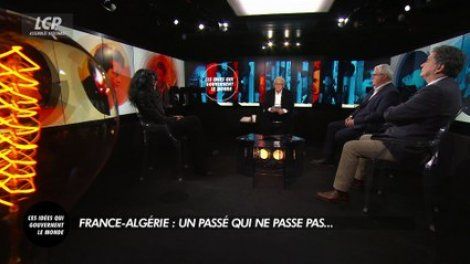 Ces idées qui gouvernent le monde - France-Algérie : Un passé qui ne passe pas