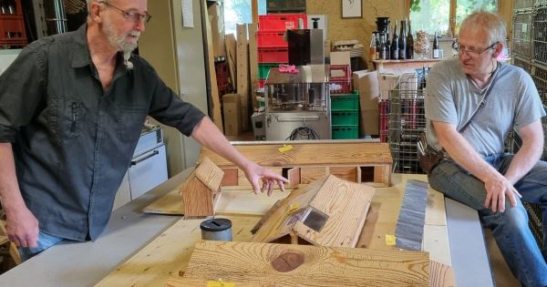 Foire éco bio. Un écolieu exemplaire testé à Colmar puis appliqué à Boofzheim