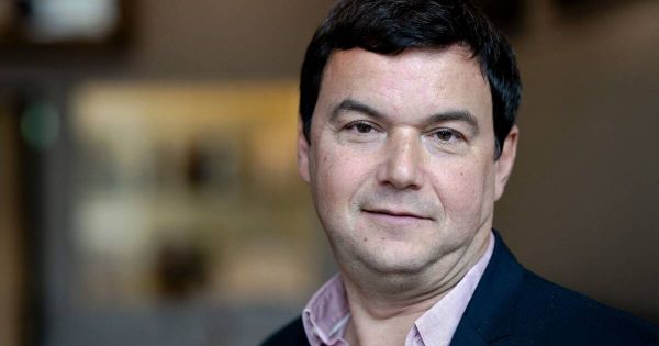 Thomas Piketty condamné en diffamation contre Aurélie Filippetti