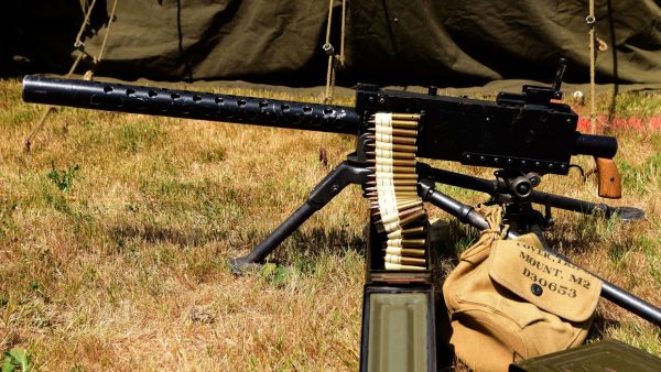 Port d'armes à feu : que dit la loi en France ?