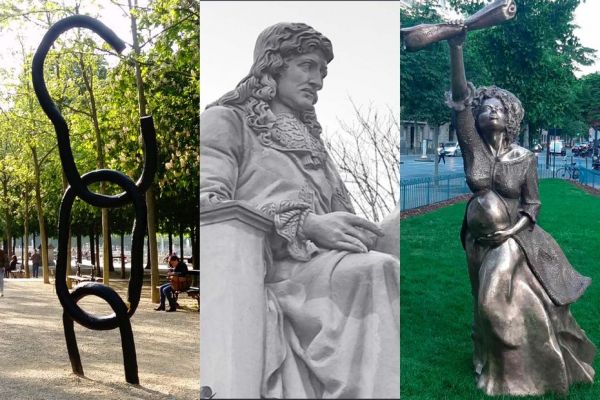 VIDÉO. Découvrez les traces de l'esclavage et de son abolition à Paris dans "Histoire de..." [Temps des mémoires]