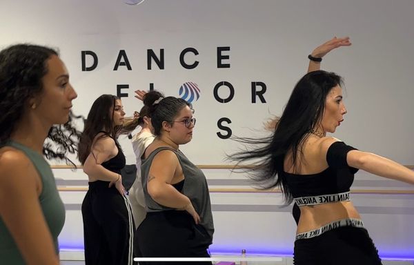 Quels sont les bienfaits de la danse ?