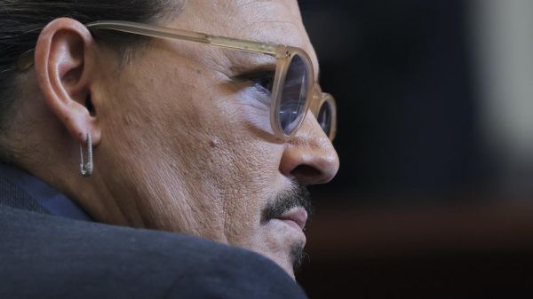 Procès Johnny Depp/Amber Heard : l'acteur avait promis «une humiliation totale» à son ex-épouse