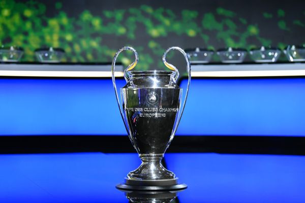 Ligue des champions : le palmarès complet