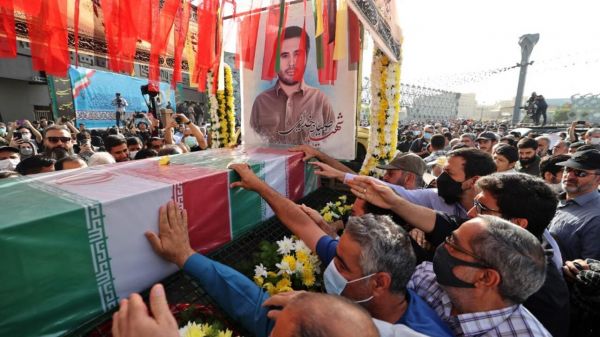 Selon le «New York Times», Israël a commandité le meurtre d'un colonel iranien