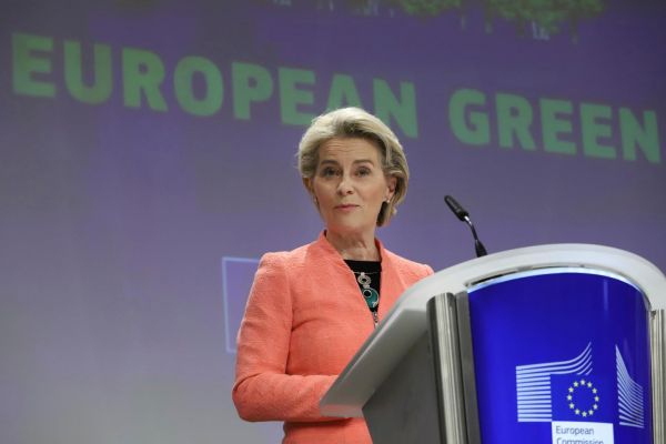 « Le nouveau Bauhaus européen » va susciter la « nouvelle vague d'innovation dont nous avons besoin »