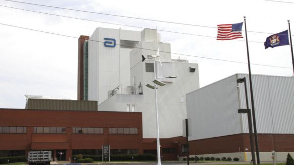États-Unis: le Covid-19 et un scandale industriel provoquent une crise du lait infantile