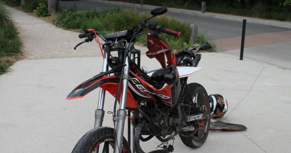 Louhans. À contresens, un jeune de 18 ans percute une voiture et termine à l'hôpital