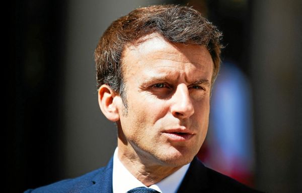 Adhésion à l'Otan : Macron appelle Erdogan à « respecter le choix souverain » de la Finlande et la Suède