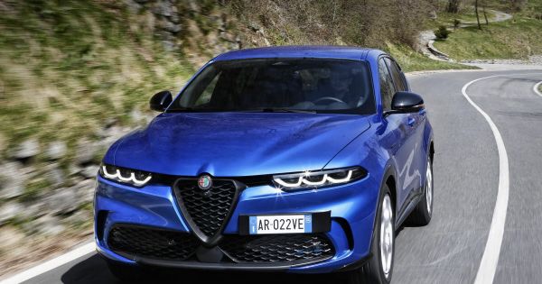 Essai. Le Tonale sauvera-t-il Alfa Romeo ?