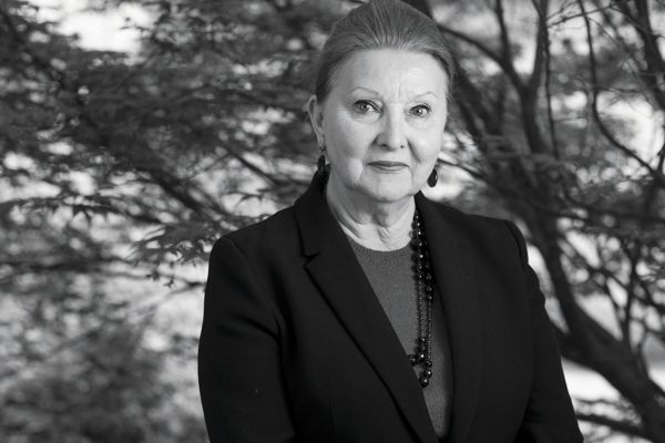 Chantal Colleu-Dumond : « La nature est d'une générosité infinie, pour peu qu'on la protège »
