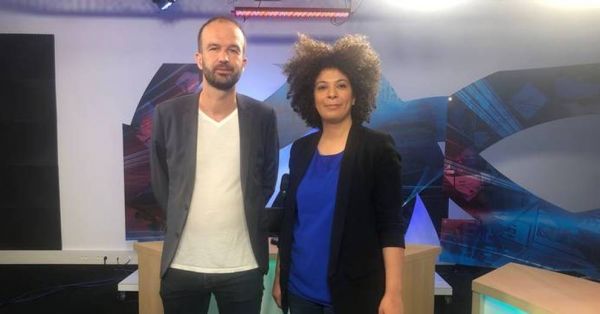 Législatives 2022 : qui succèdera à Jean-Luc Mélenchon ? Suivez en direct vidéo le débat de la 4e circonscription des Bouches-du-Rhône