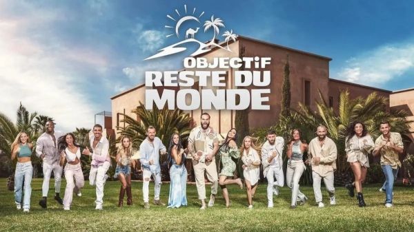 Objectif Reste du Monde saison 2 : Une violente bagarre éclate entre deux candidates !