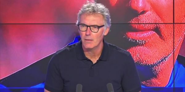 Ligue des champions : «J'espère que Karim Benzema aura le Ballon d'Or», affirme Laurent Blanc