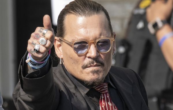 Johnny Depp veut « reprendre le cours de sa vie », assure son avocate avant les derniers jours du procès