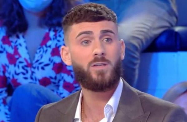 Violences sexuelles : de nouvelles accusations contre Illan Castronovo !