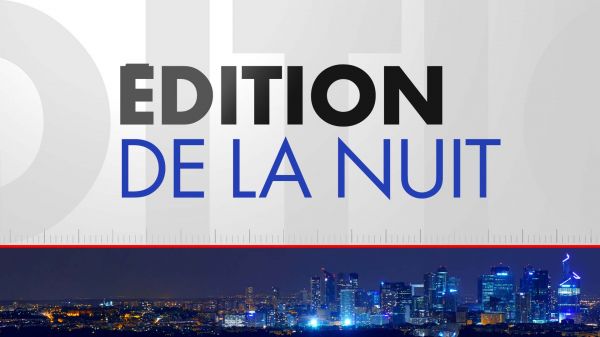 Édition de la Nuit du 27/05/2022