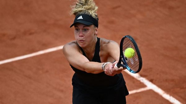DIRECT. Roland-Garros 2022 : Léolia Jeanjean ouvre le bal, Iga Swiatek et quatre Français en lice sur le Central... Suivez les matchs de samedi