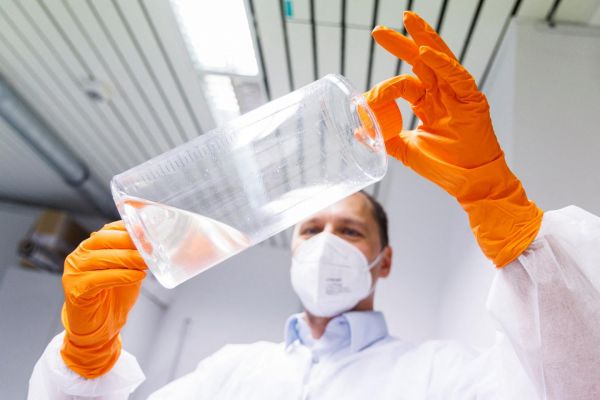 Variole du singe : l'arme vaccinale pour tenter d'endiguer l'épidémie