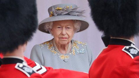 Parade, illuminations, messe, courses ou repas : le programme du jubilé de platine d'Elizabeth II