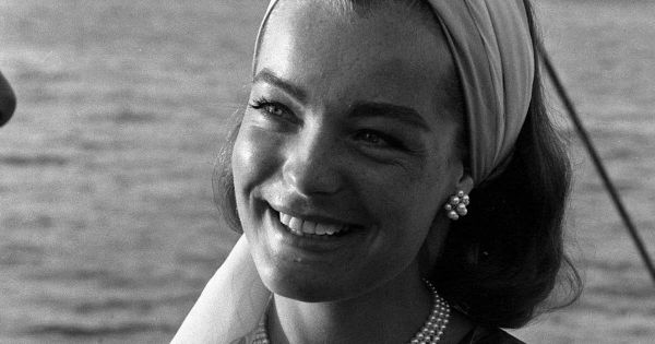 Cinéma. Romy Schneider est morte il y a 40 ans : revivez en image la carrière de l'actrice