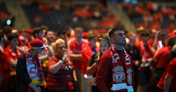 Football. 68 personnes interpellées samedi soir au Stade de France
