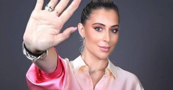 L'influenceuse Magali Berdah porte plainte contre Booba à Marseille