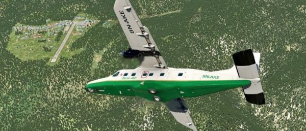 Un avion transportant 22 personnes est porté disparu au-dessus d'une zone montagneuse du Népal, a annoncé dimanche la compagnie aérienne Tara Air