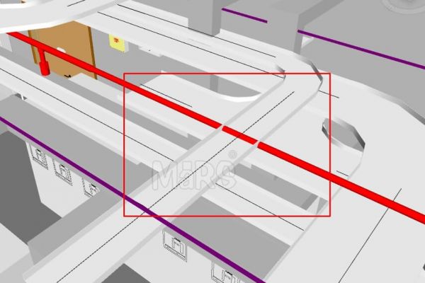 BIM Clash Detection Services