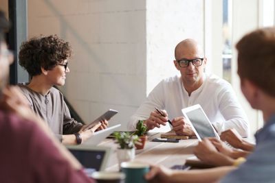 Le low-code, nouveau permis de conduire de l'entreprise