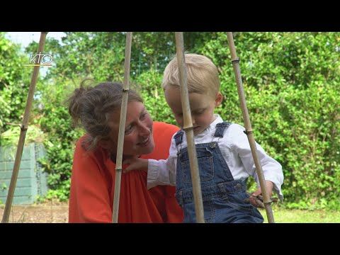 Olivier et Joséphine : l'attente de l'enfant