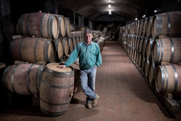 [EXCLU] EPI rachète Isole e Olena, domaine emblématique de Chianti Classico