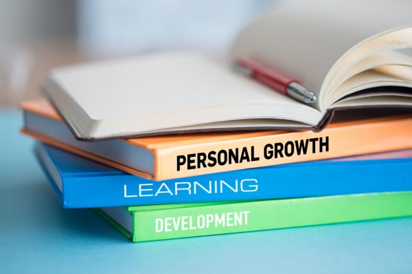 Développement personnel : les 10 livres les plus Lus au Monde !