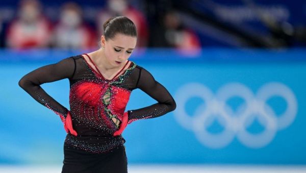 Patinage artistique : l'âge minimum en compétition seniors va passer de 15 à 17 ans