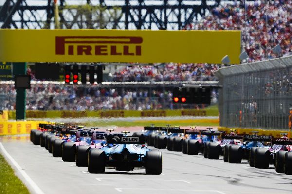 Transports, papiers... Comment préparer son voyage au GP du Canada