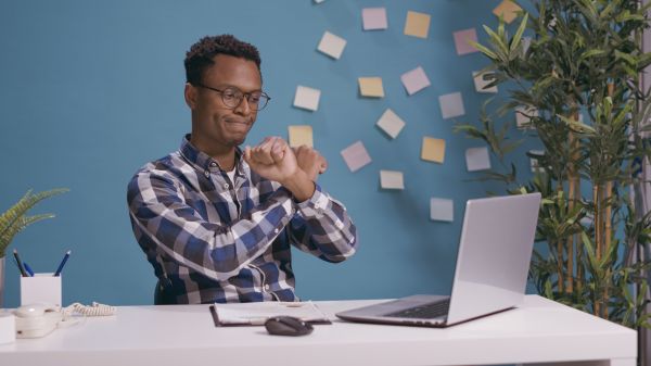 013 - Voyez les rejets comme des opportunités et non comme des obstacles !
