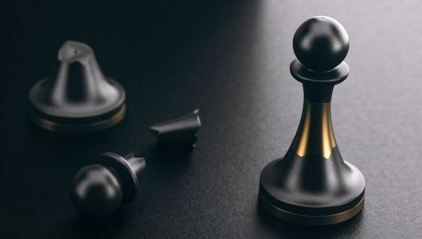 006 - RESILIENCE ENTREPRENEURIALE : Etat d'esprit & Stratégies pour rebondir après des échecs