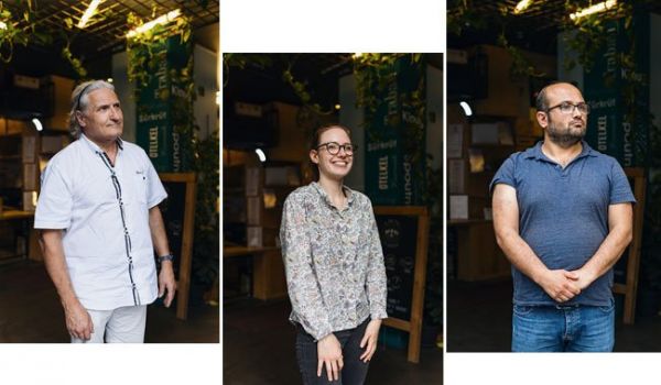 Le « Café Signes », un lieu chaleureux pour pratiquer la langue des signes