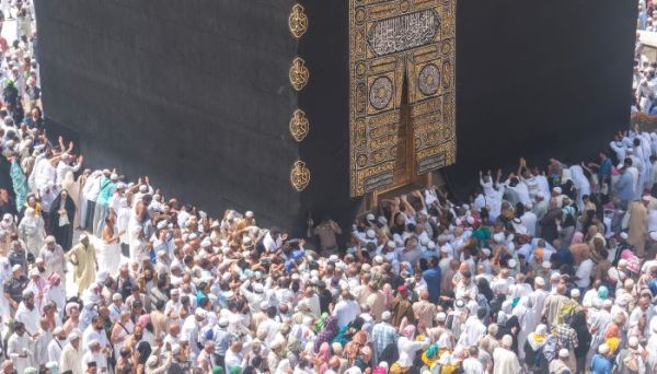 Hajj 2022 : quel est le top 10 des pays comptant le plus de pèlerins à La Mecque ?